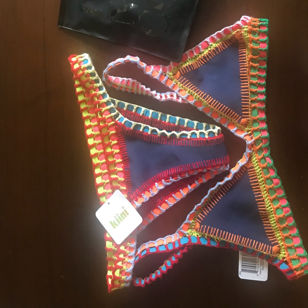 Kiini bikini